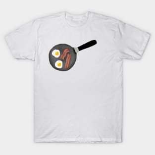 Eggs and Bacon T-Shirt